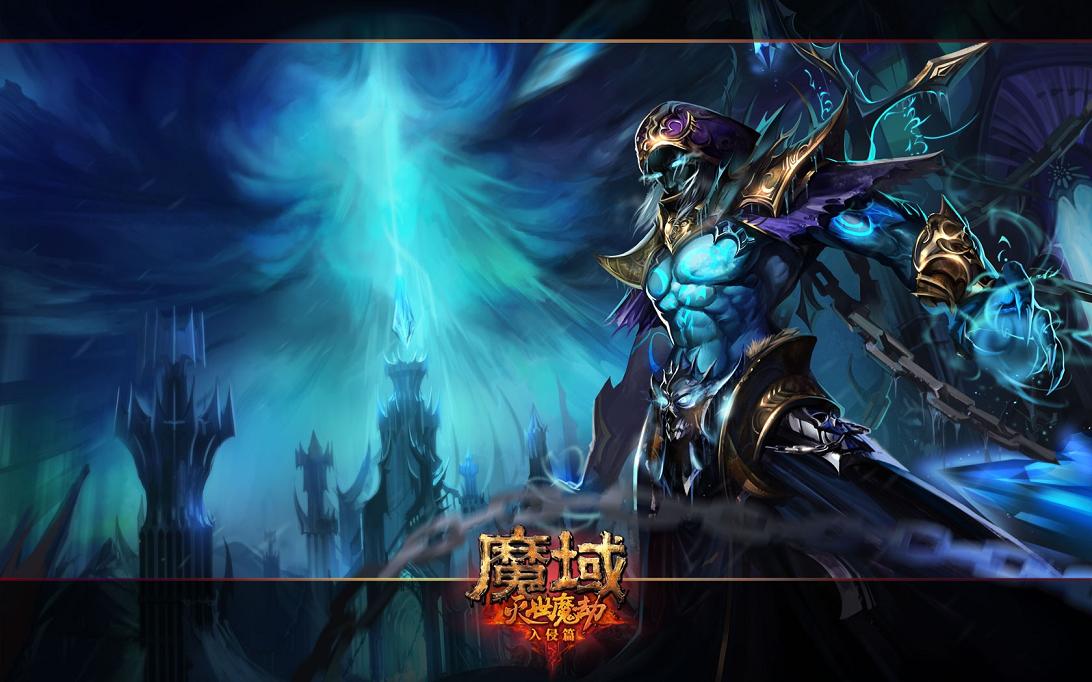 十一月好玩的魔域手游有哪些？盘点热门的几款，体验魔幻世界
