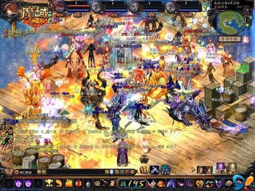 私服魔域：承载80、90后青春热血，魅力究竟在哪？