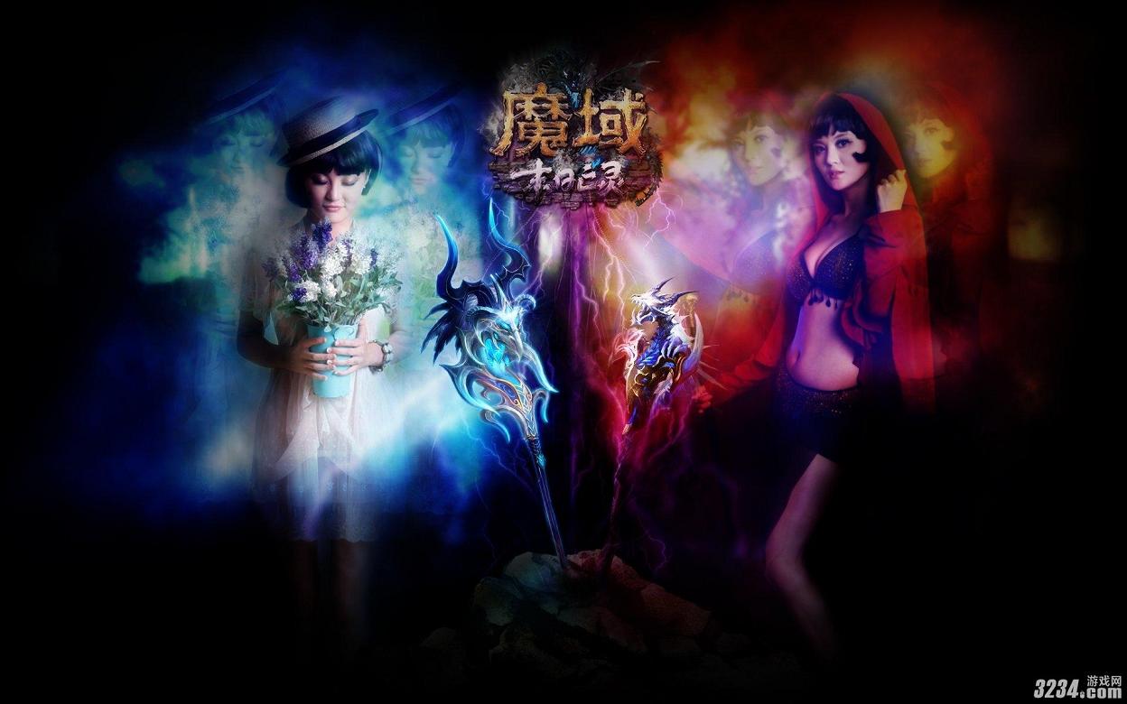 魔域维护后第一批BOSS成焦点！何时何地出？速看具体时间点